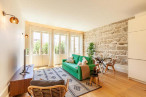D&S - Lazaros Apartments